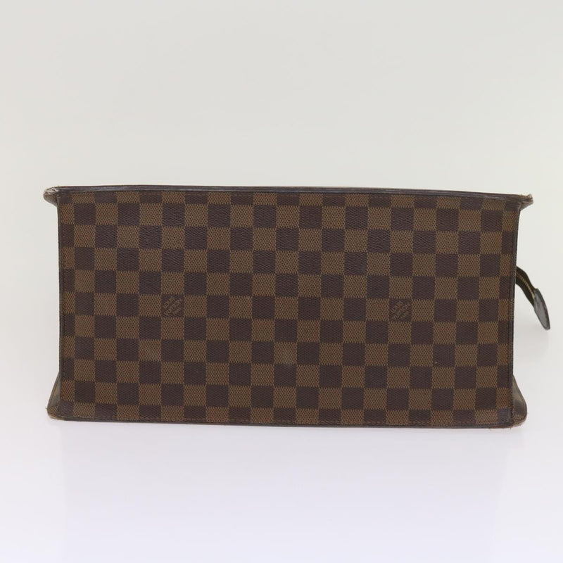 Louis Vuitton Damier Ebene Riviera Hand