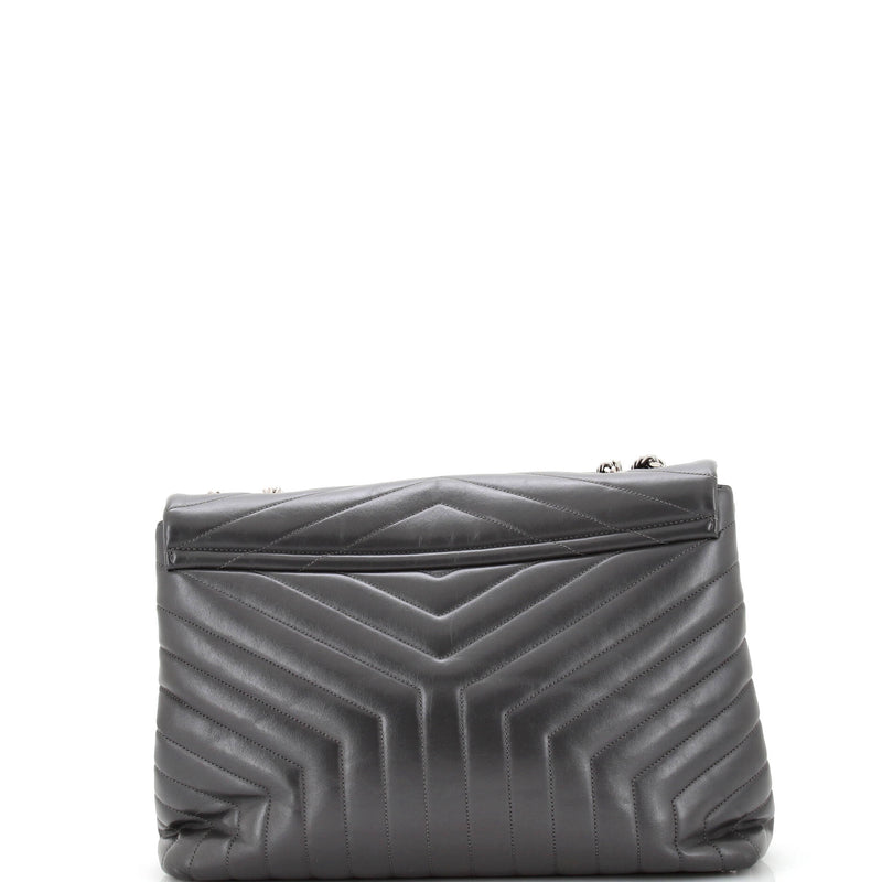 Saint Laurent Loulou Shoulder Bag