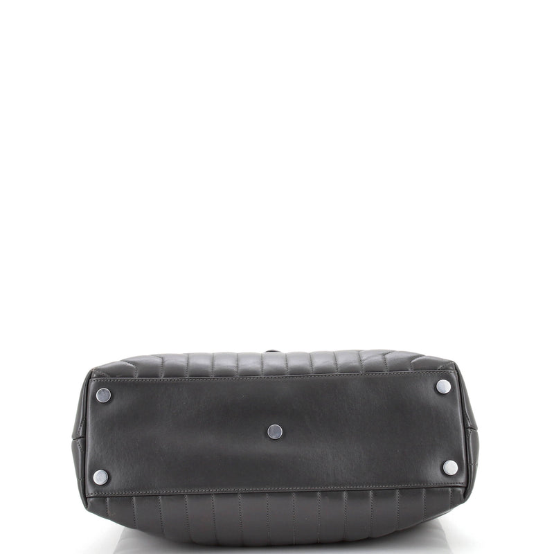 Saint Laurent Loulou Shoulder Bag