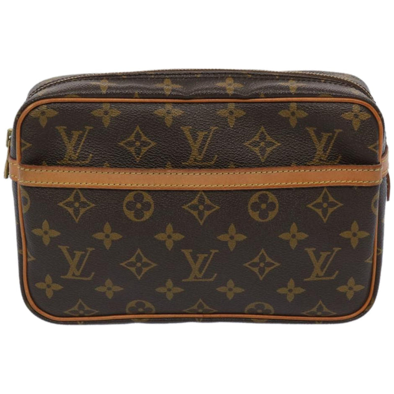 Louis Vuitton Compiegne 23 Clutch Bag Lv