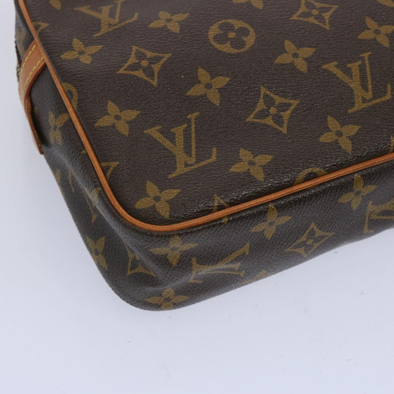 Louis Vuitton Compiegne 23 Clutch Bag Lv