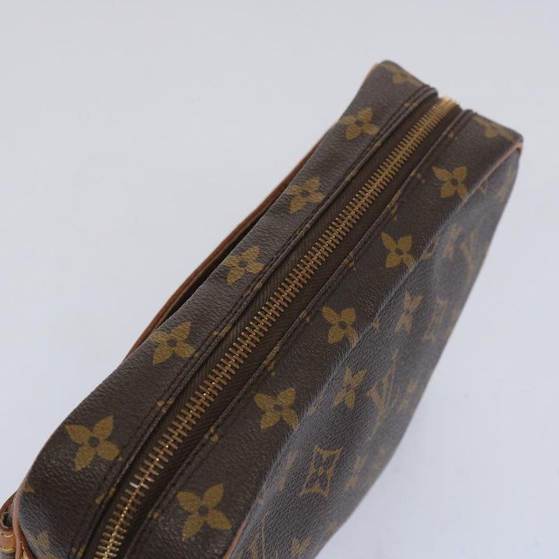 Louis Vuitton Compiegne 23 Clutch Bag Lv