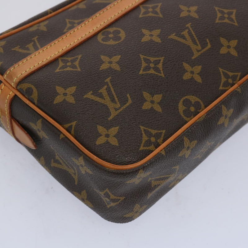 Louis Vuitton Compiegne 23 Clutch Bag Lv