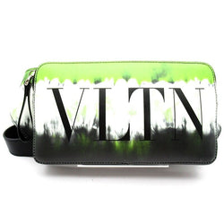 Valentino Vltn Waist Bag Leather