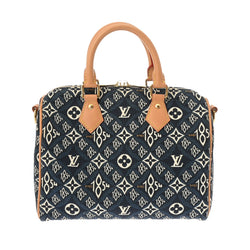 Louis Vuitton Flower Speedy Bandouliere