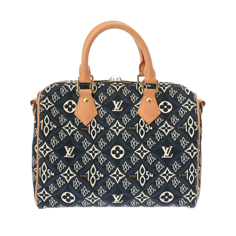 Louis Vuitton Flower Speedy Bandouliere