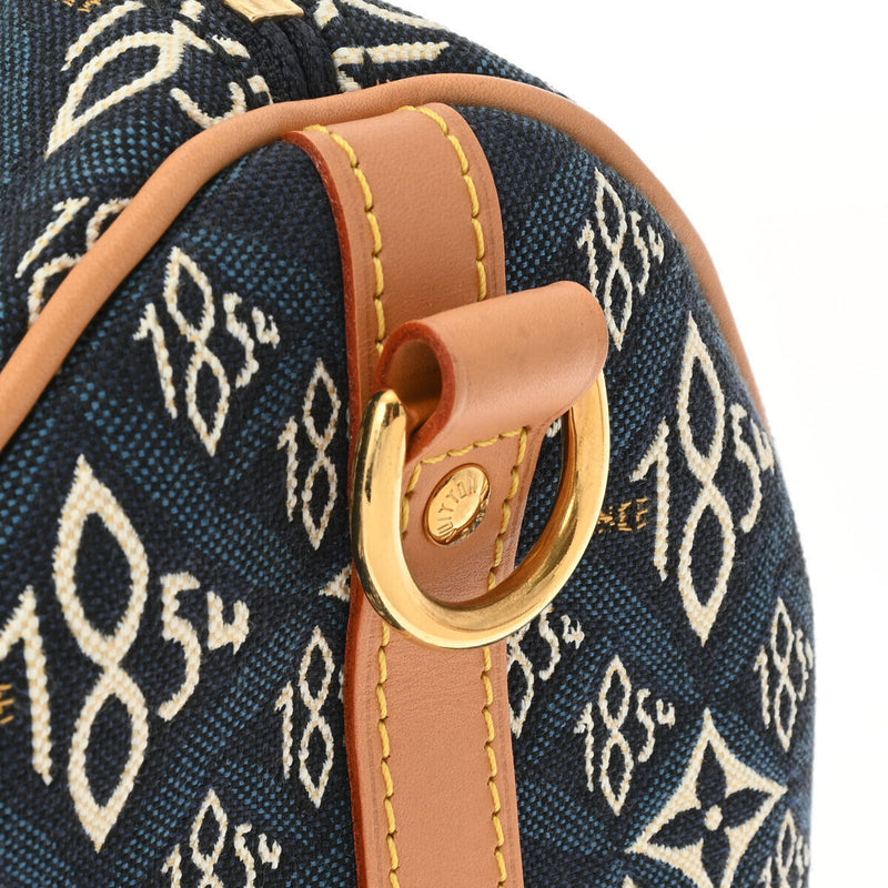 Louis Vuitton Flower Speedy Bandouliere