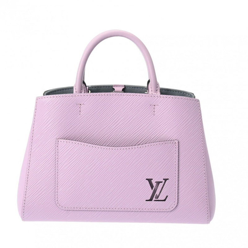 Louis Vuitton Epi Marel Tote Bb 2Way