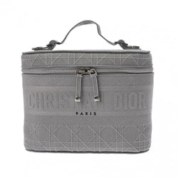 Christian Dior Dee-Lite Vanity Gray Hand