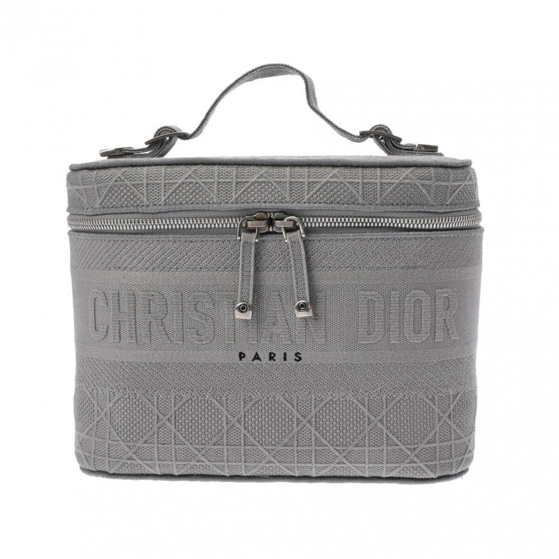 Christian Dior Dee-Lite Vanity Gray Hand