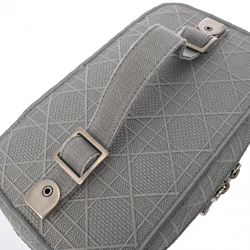 Christian Dior Dee-Lite Vanity Gray Hand