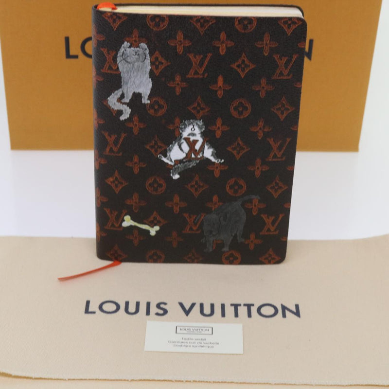 Louis Vuitton Catgram Cayenne Clemence