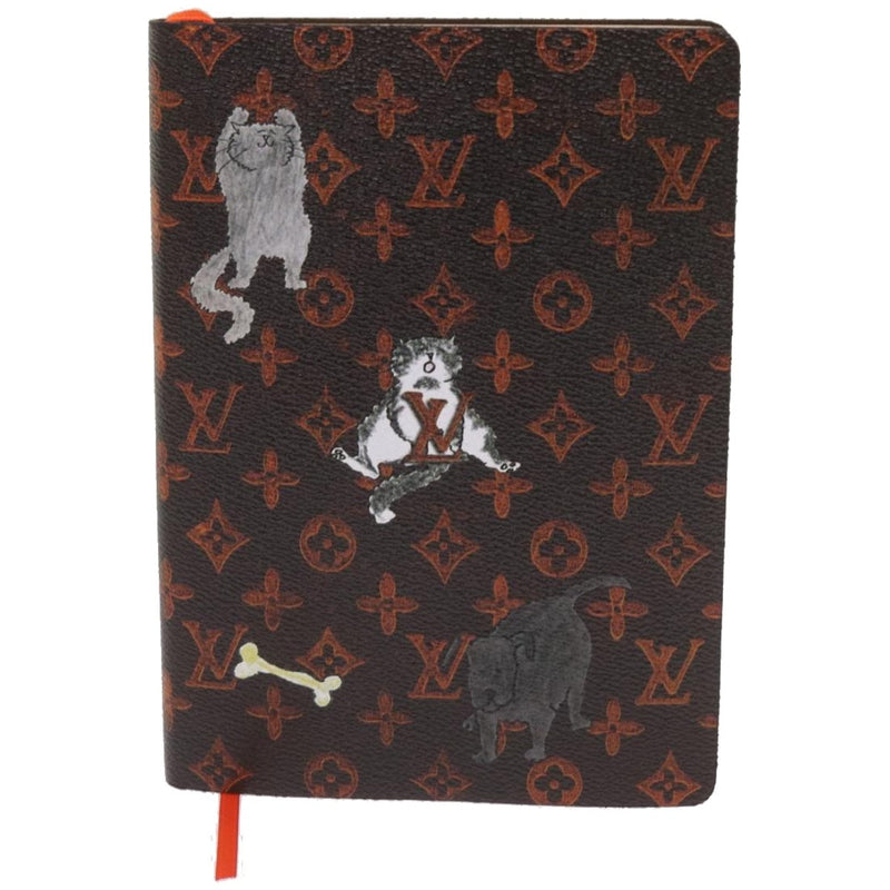 Louis Vuitton Catgram Cayenne Clemence