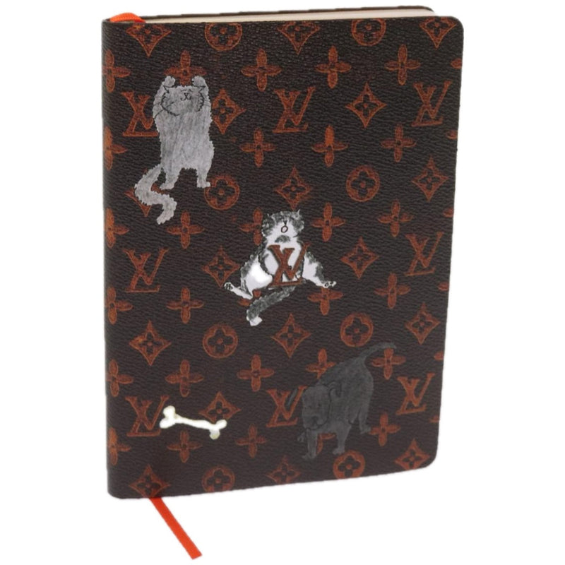 Louis Vuitton Catgram Cayenne Clemence