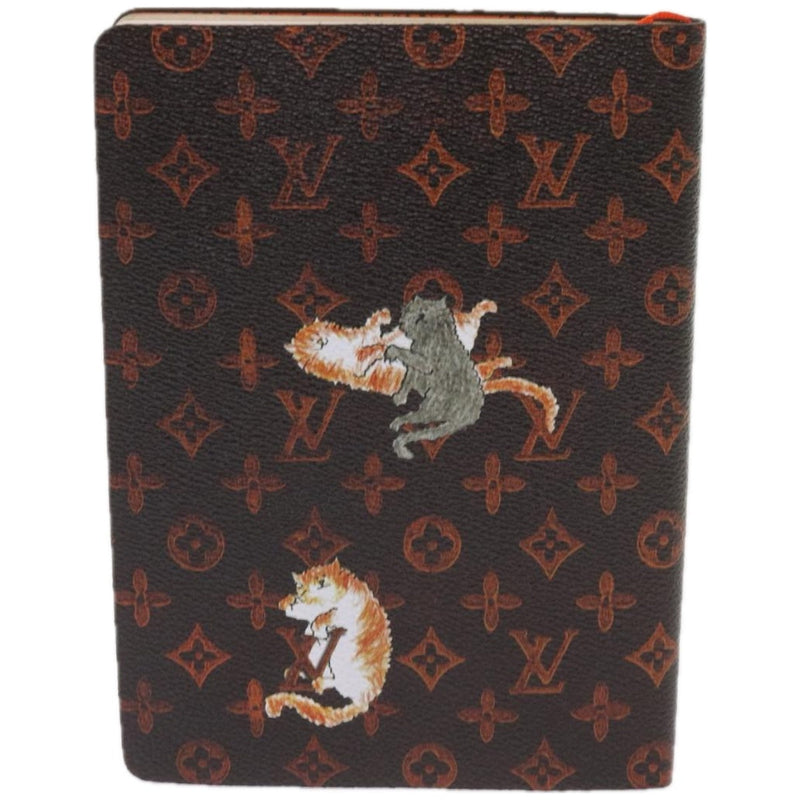 Louis Vuitton Catgram Cayenne Clemence