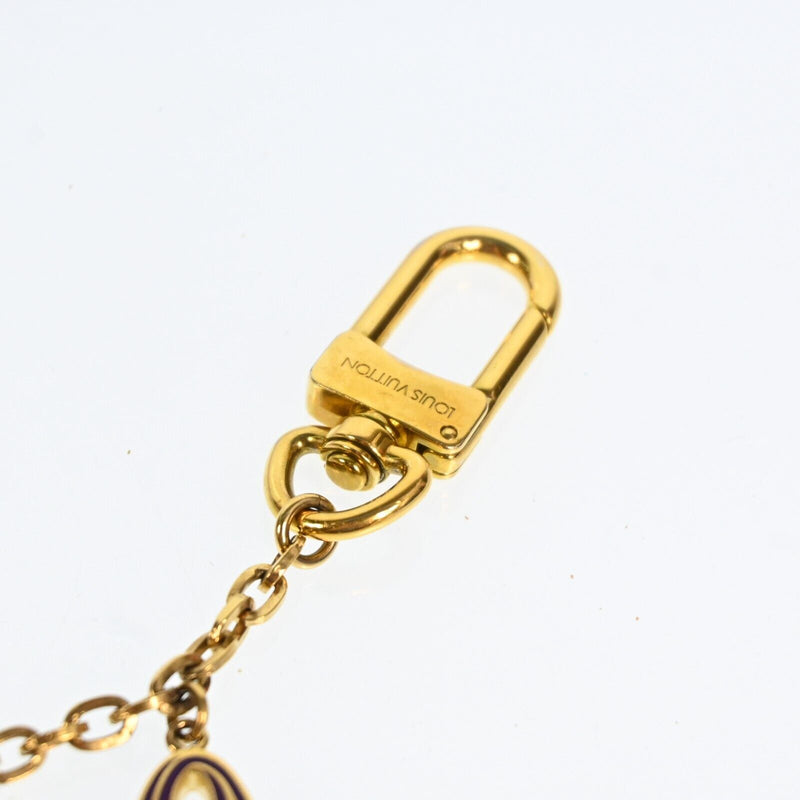 Louis Vuitton Bag Charm Speedy Chain