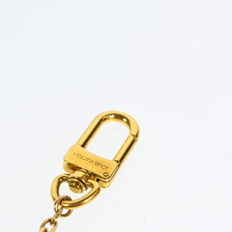 Louis Vuitton Bag Charm Speedy Chain