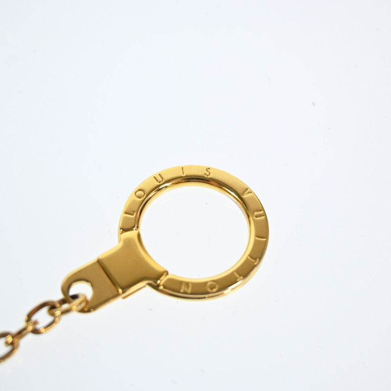 Louis Vuitton Bag Charm Speedy Chain