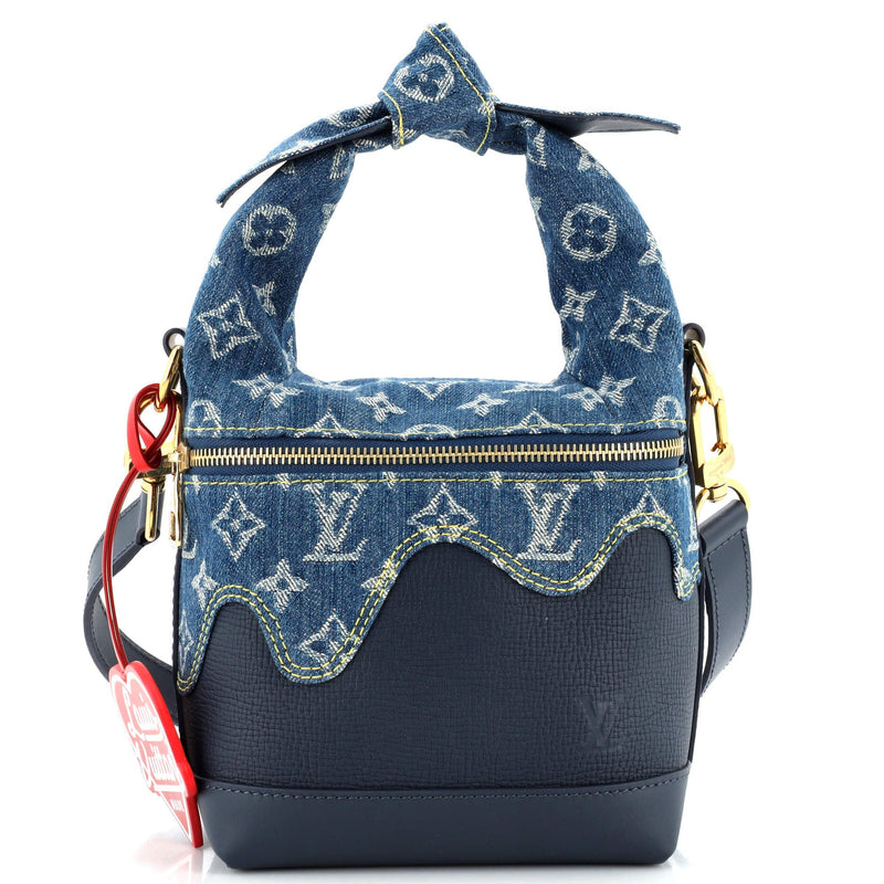 Louis Vuitton Japanese Cruiser Handbag