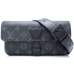 Louis Vuitton Montsouris Wearable Wallet