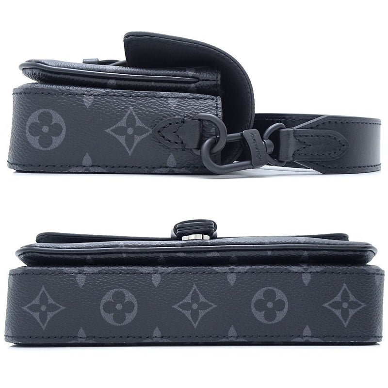 Louis Vuitton Montsouris Wearable Wallet