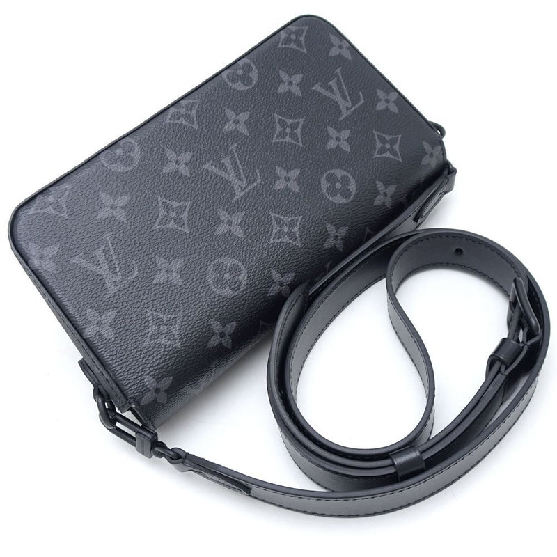 Louis Vuitton Montsouris Wearable Wallet