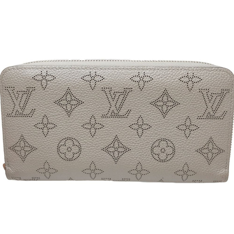 Louis Vuitton Purse Zippy Wallet Mahina