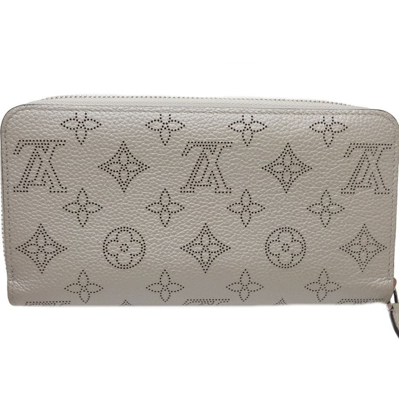 Louis Vuitton Purse Zippy Wallet Mahina