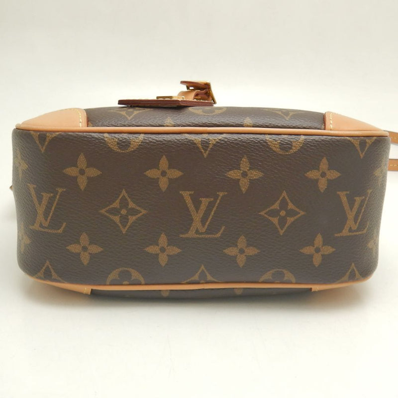 Louis Vuitton Shoulder Bag Deauville