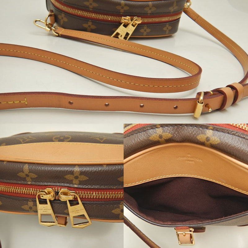 Louis Vuitton Shoulder Bag Deauville