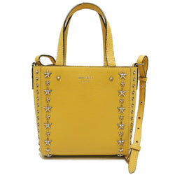 Jimmy Choo Handbag Pegasi Star Studs