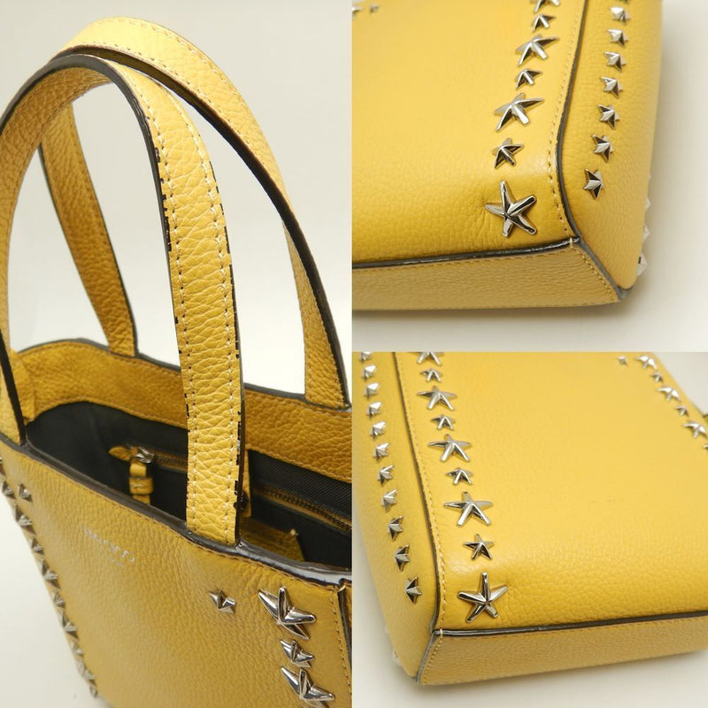 Jimmy Choo Handbag Pegasi Star Studs