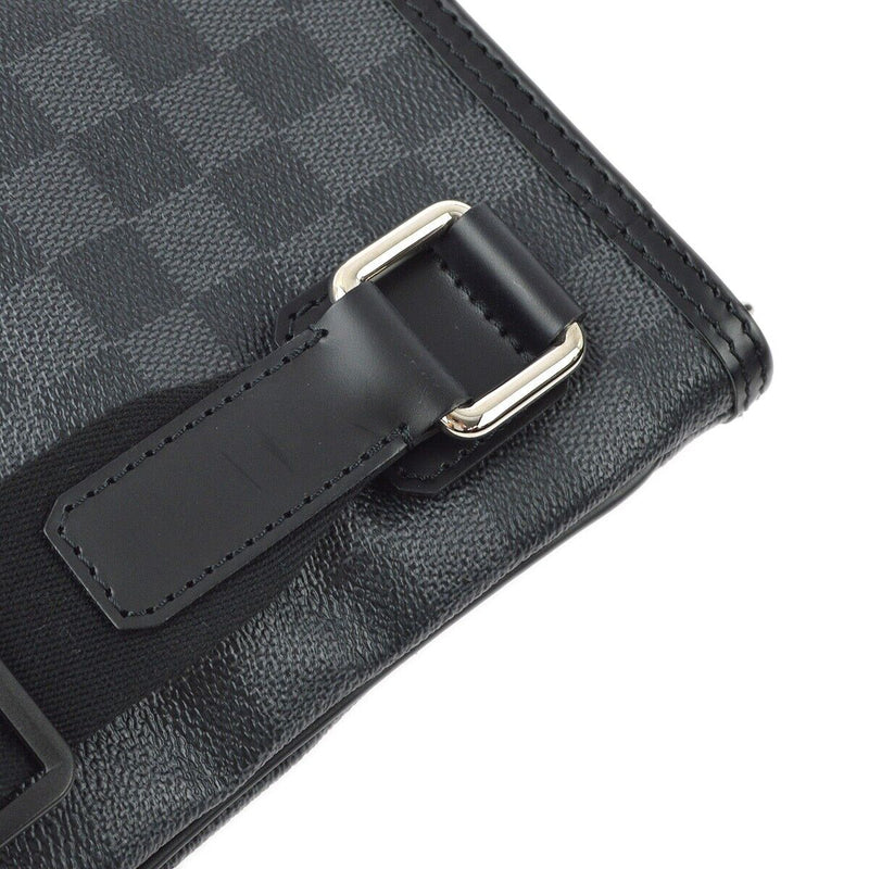 Louis Vuitton Damier Graphite Thomas