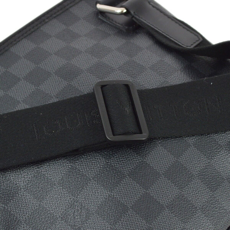 Louis Vuitton Damier Graphite Thomas