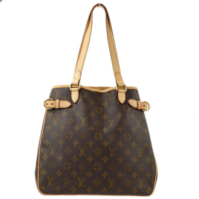 Louis Vuitton Batignolles Vertical Tote