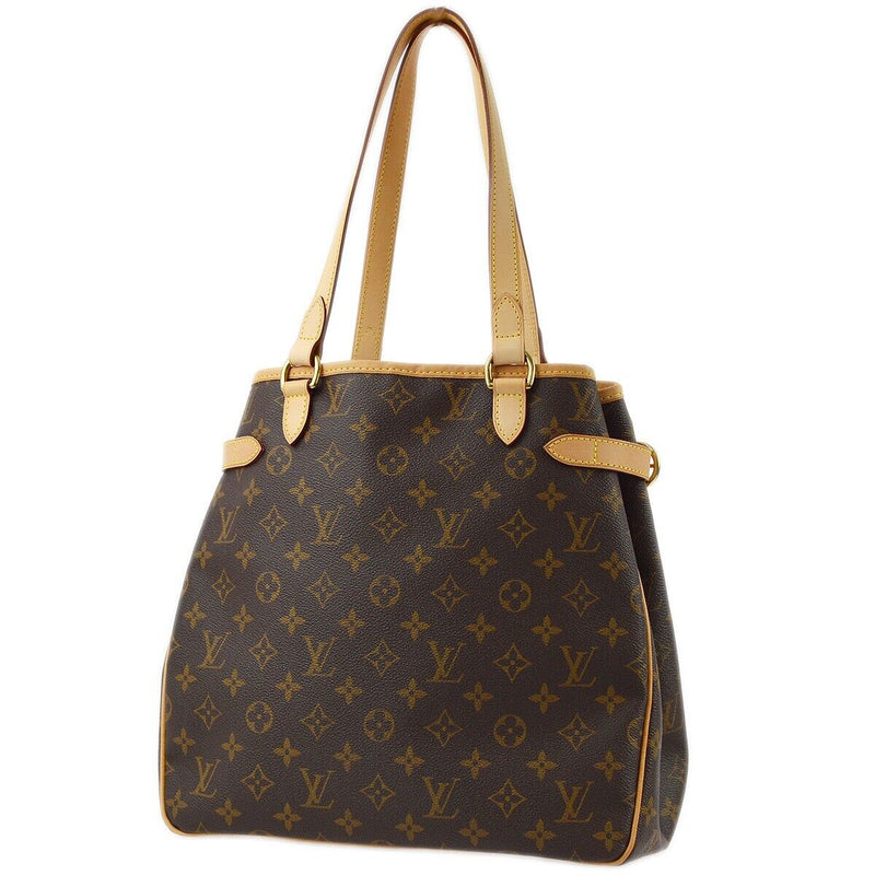 Louis Vuitton Batignolles Vertical Tote