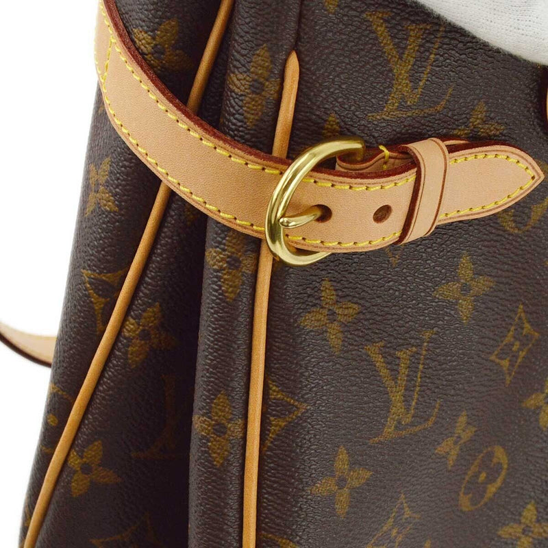 Louis Vuitton Batignolles Vertical Tote