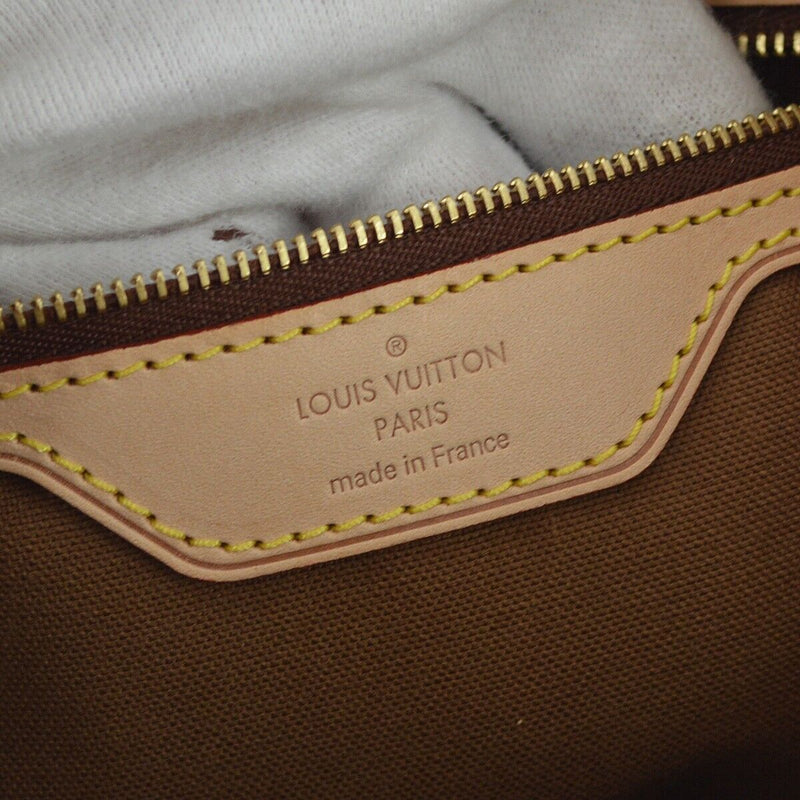 Louis Vuitton Batignolles Vertical Tote