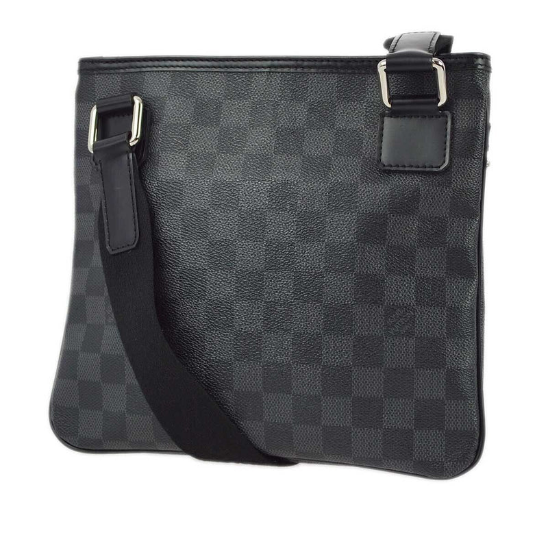 Louis Vuitton Damier Graphite Thomas