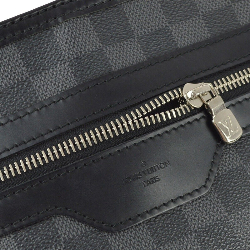 Louis Vuitton Damier Graphite Thomas