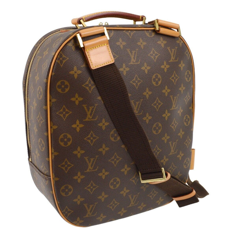 Louis Vuitton Packall Sac A Dos 3Way