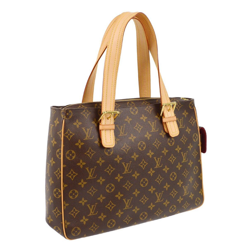 Louis Vuitton Multipli Cite Handbag