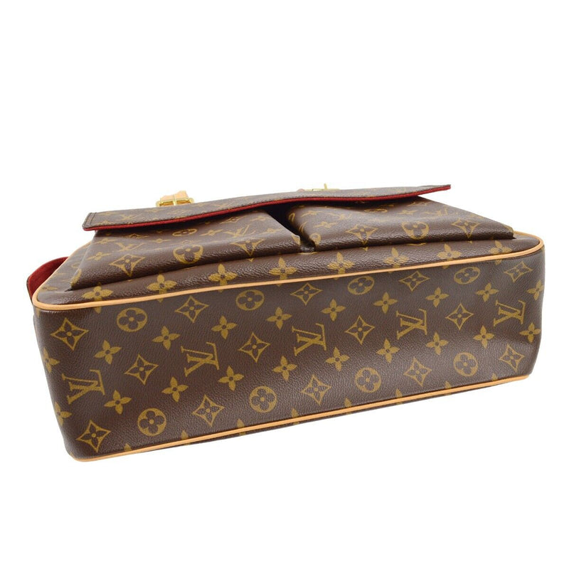 Louis Vuitton Multipli Cite Handbag