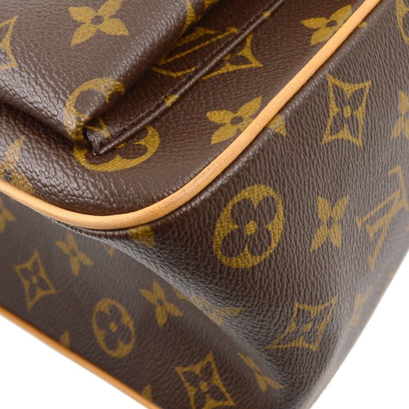 Louis Vuitton Multipli Cite Handbag