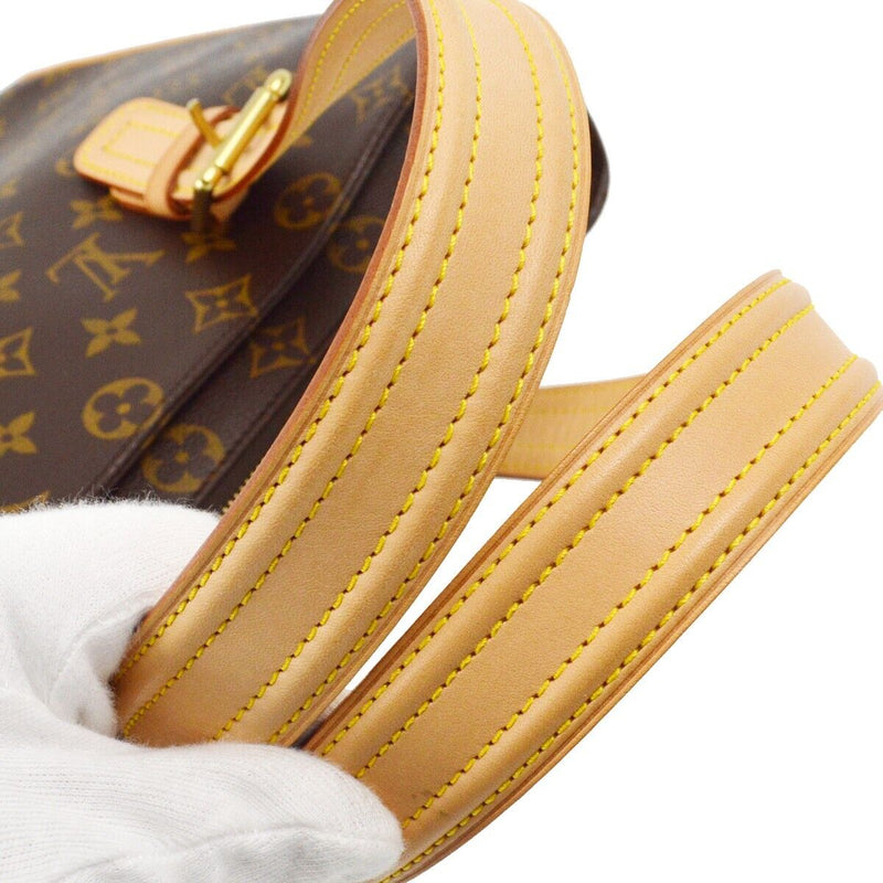 Louis Vuitton Multipli Cite Handbag