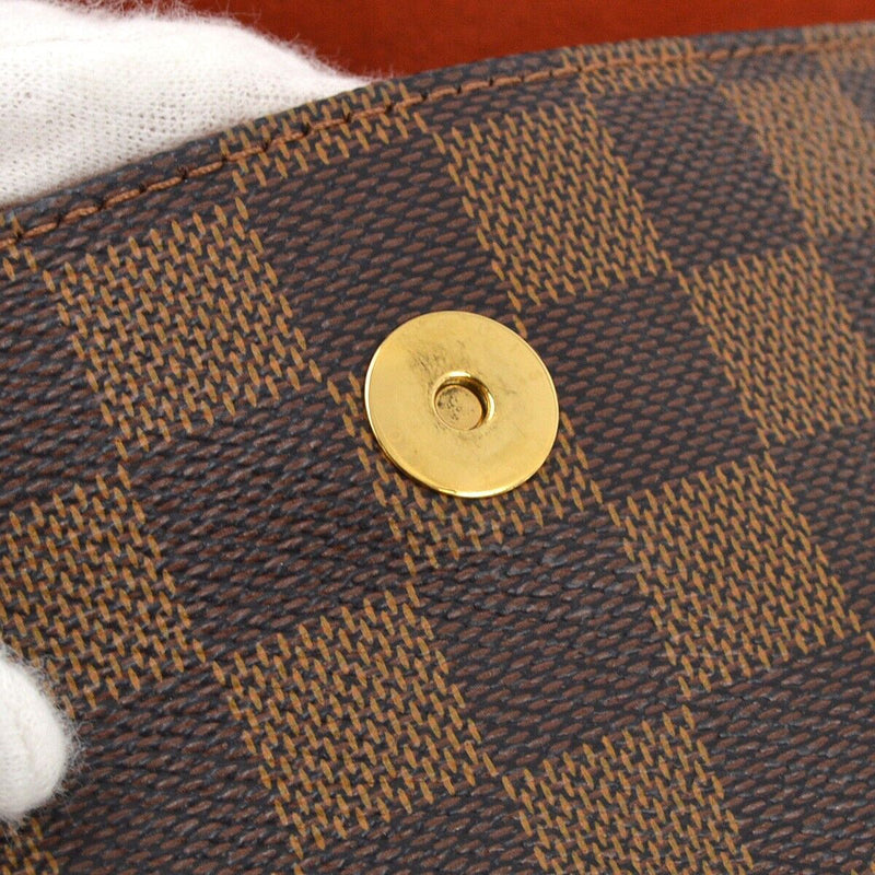 Louis Vuitton Damier Recoleta Handbag