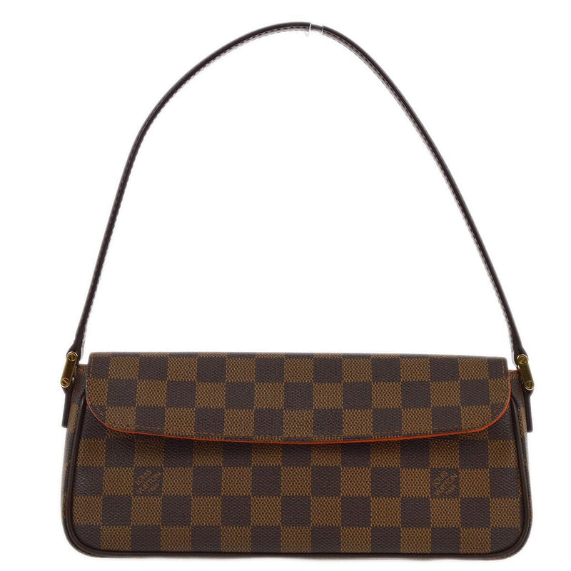 Louis Vuitton Damier Recoleta Handbag