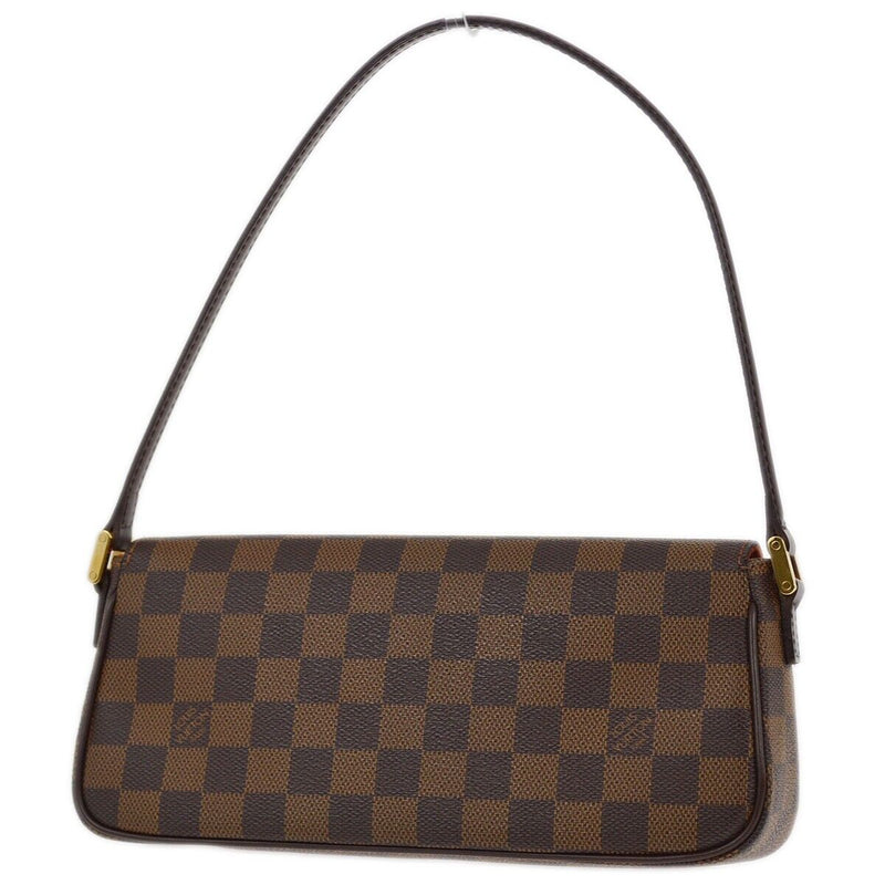 Louis Vuitton Damier Recoleta Handbag