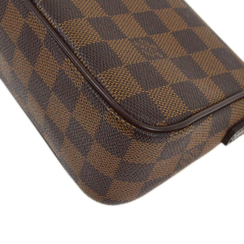 Louis Vuitton Damier Recoleta Handbag