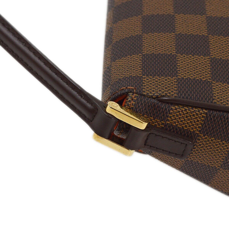 Louis Vuitton Damier Recoleta Handbag